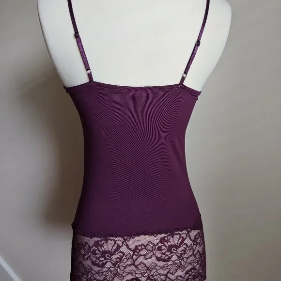 WHBM - Lace Camisole Bundle - Sz. XXS - Picture 4 of 8
